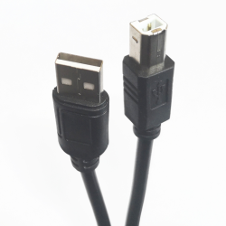 Kabel USB-A - USB-B