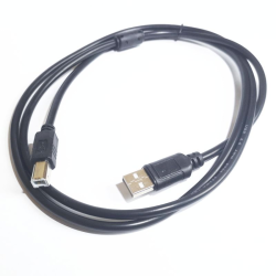 Kabel USB drukarkowy 1.8 m