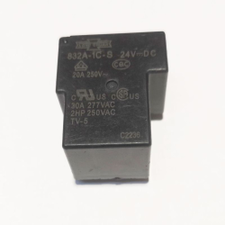 Przekaźnik 832A-1C-S
