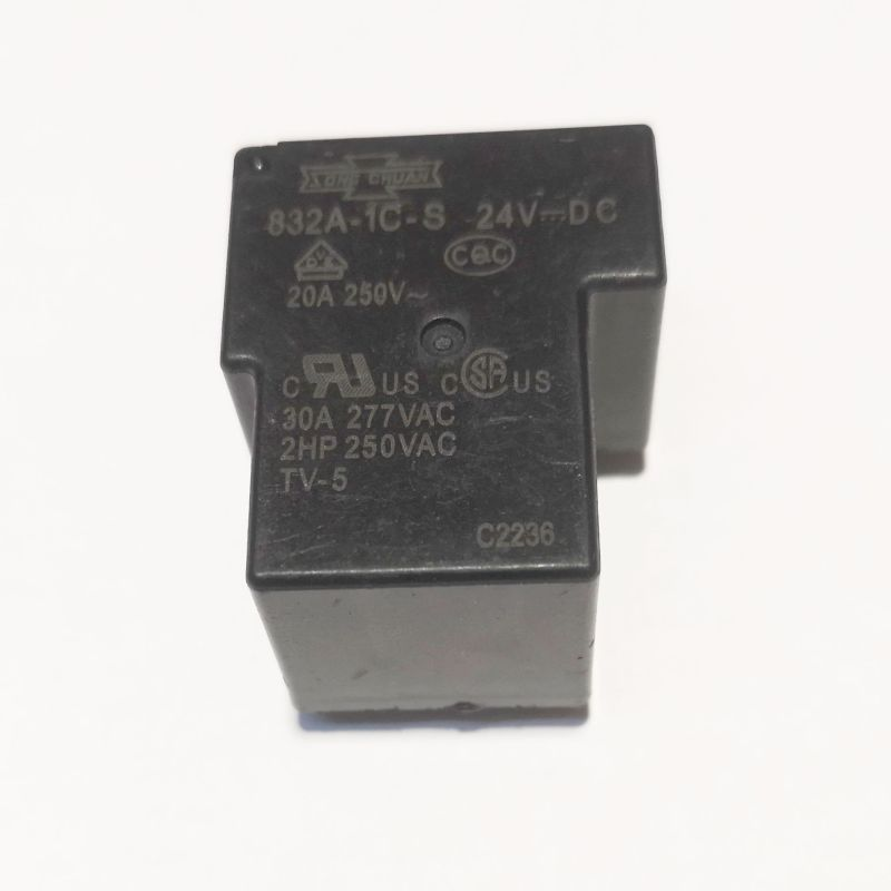 Przekaźnik 832A-1C-S