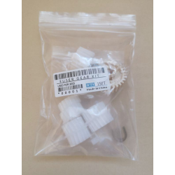 Zestaw kół zębatech HP LaserJet P3015