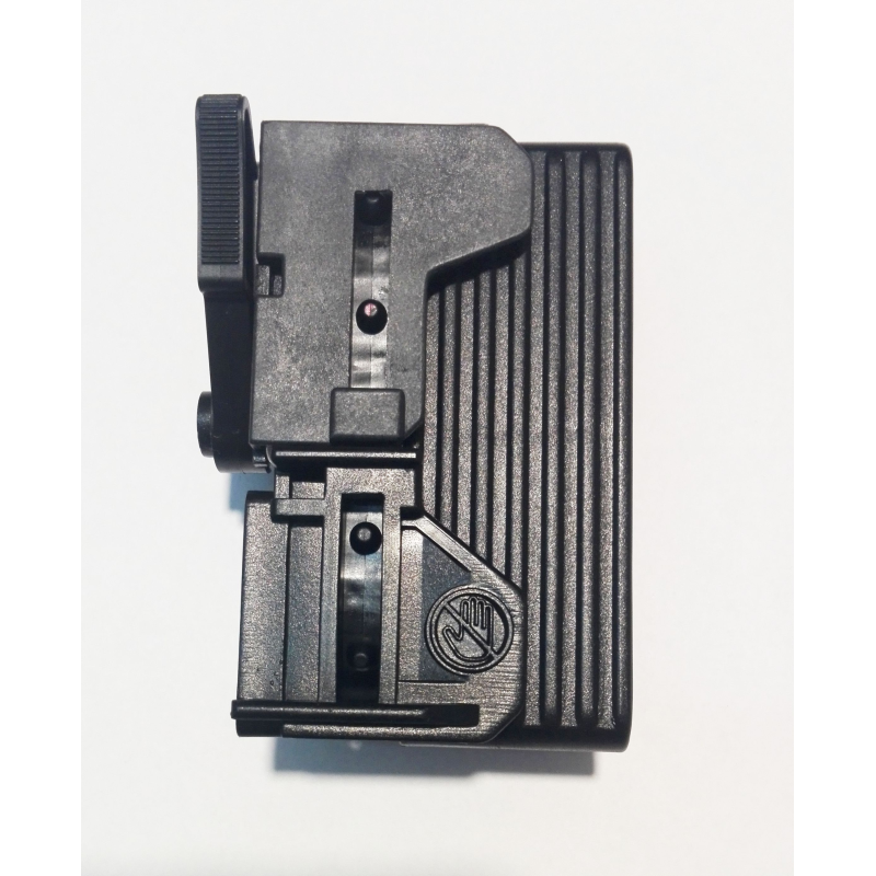 Traktor lewy OKI ML3320