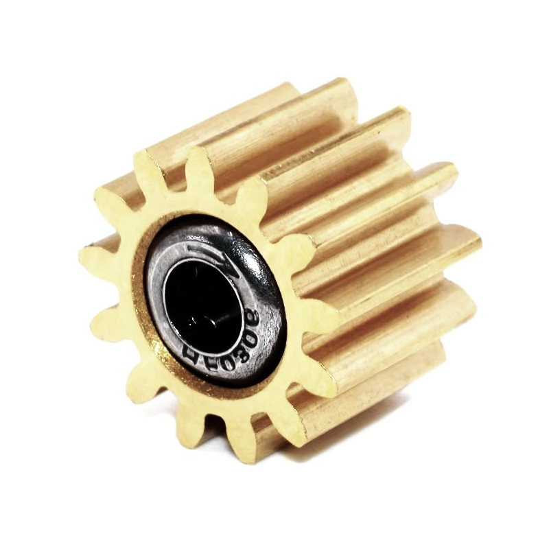 koło zębate noża HP T120